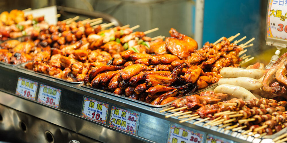 Street food-2