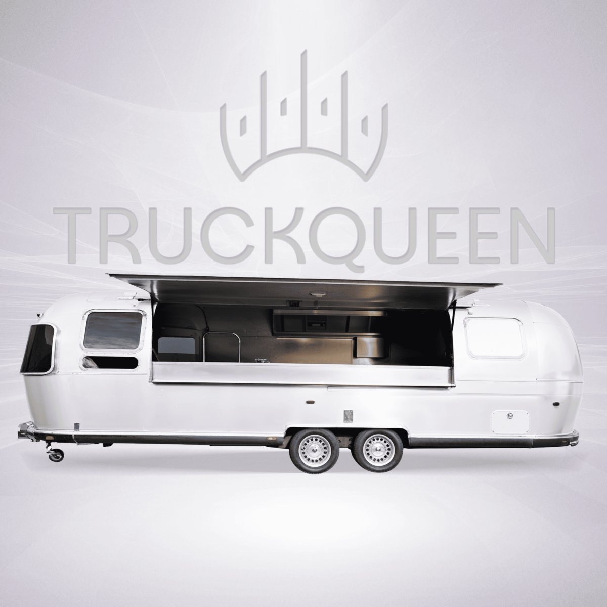 - AIRSTREAM AIRFOOD - 1