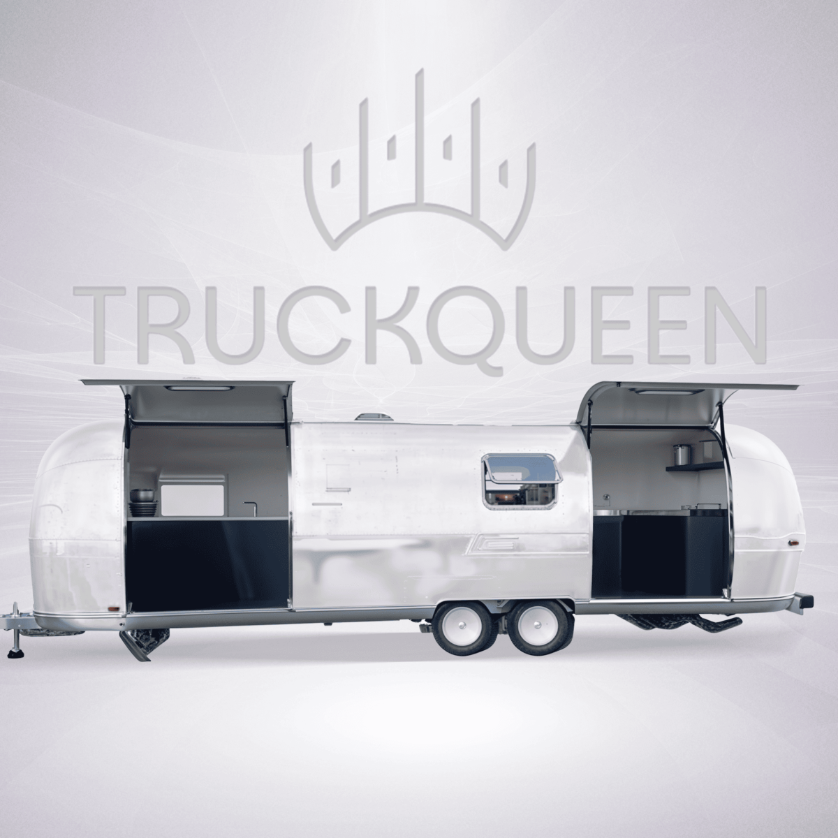 - AIRSTREAM ALI DI GABBIANO - 1