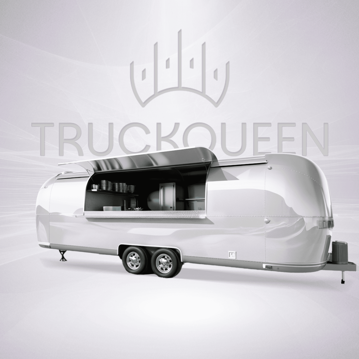 - AIRSTREAM CARAVELLE - 1