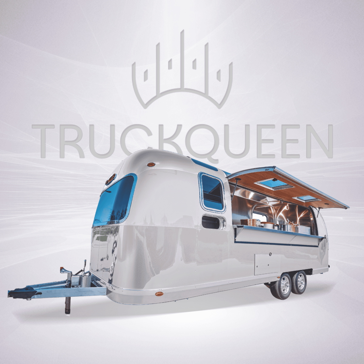 - AIRSTREAM PT BAR - 1