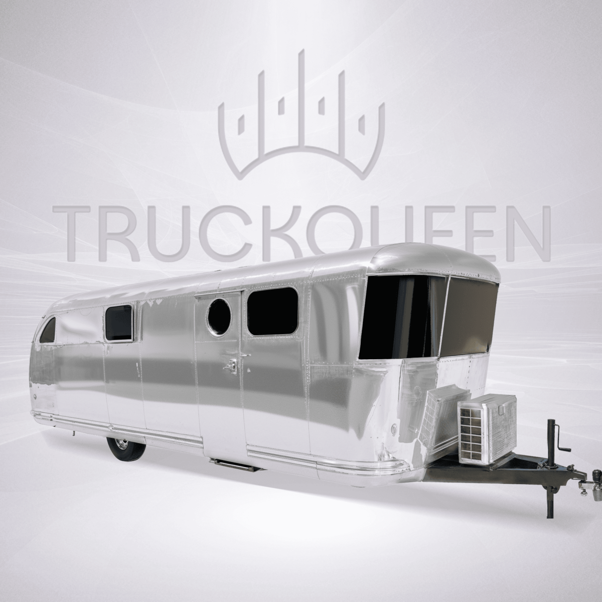 - AIRSTREAM SPARTAN - 1