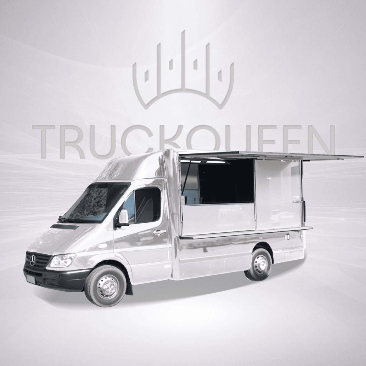 MERCEDES SPRINTER 1 - MERCEDES SPRINTER - 1