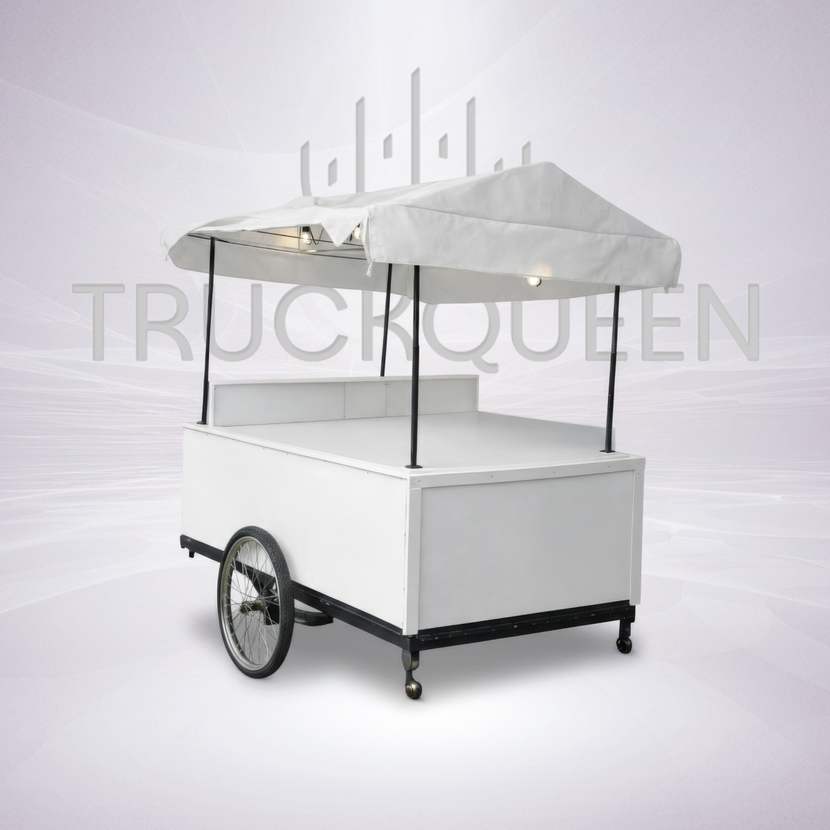 - CARRETTO COCKTAIL STATION - 1