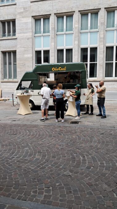 Truck Queen Agency per Fratelli Carli 3 News - Truck Queen Agency per Fratelli Carli - 3
