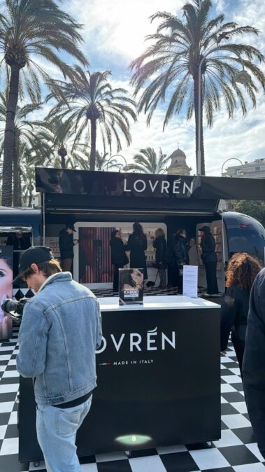 News - Truck Queen Agency per Lovrén - 2