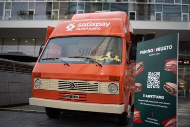 News - Truck Queen Agency per Satispay - 4