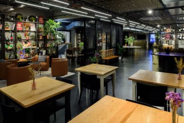 Truck Queen Agency e Mercato Centrale: una nuova partnership che porta la brand activation indoor 1 News - Truck Queen Agency e Mercato Centrale: una nuova partnership che porta la brand activation indoor - 1