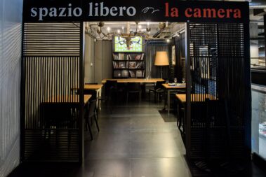 Truck Queen Agency e Mercato Centrale: una nuova partnership che porta la brand activation indoor 3 News - Truck Queen Agency e Mercato Centrale: una nuova partnership che porta la brand activation indoor - 3