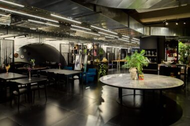 Truck Queen Agency e Mercato Centrale: una nuova partnership che porta la brand activation indoor 4 News - Truck Queen Agency e Mercato Centrale: una nuova partnership che porta la brand activation indoor - 4